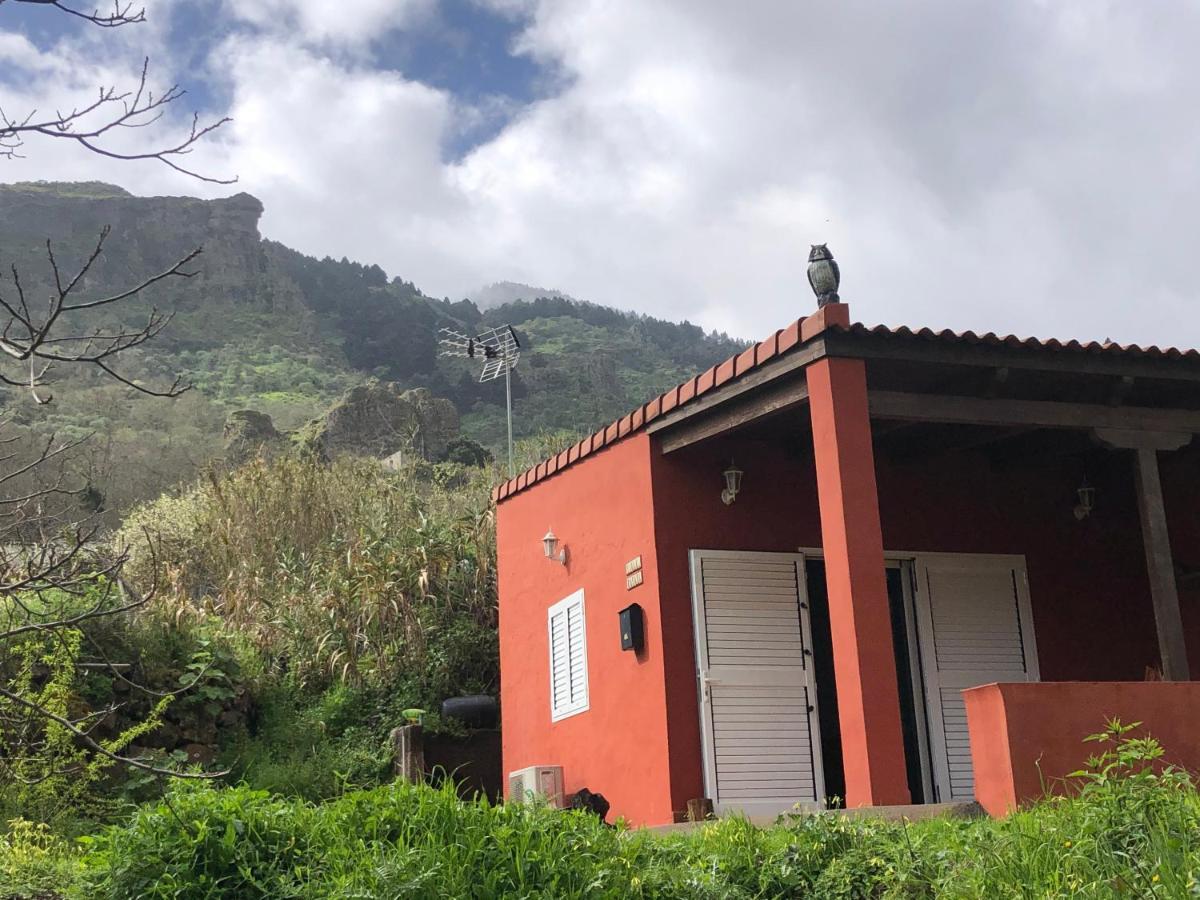 Villa Rafael Vega de San Mateo Εξωτερικό φωτογραφία