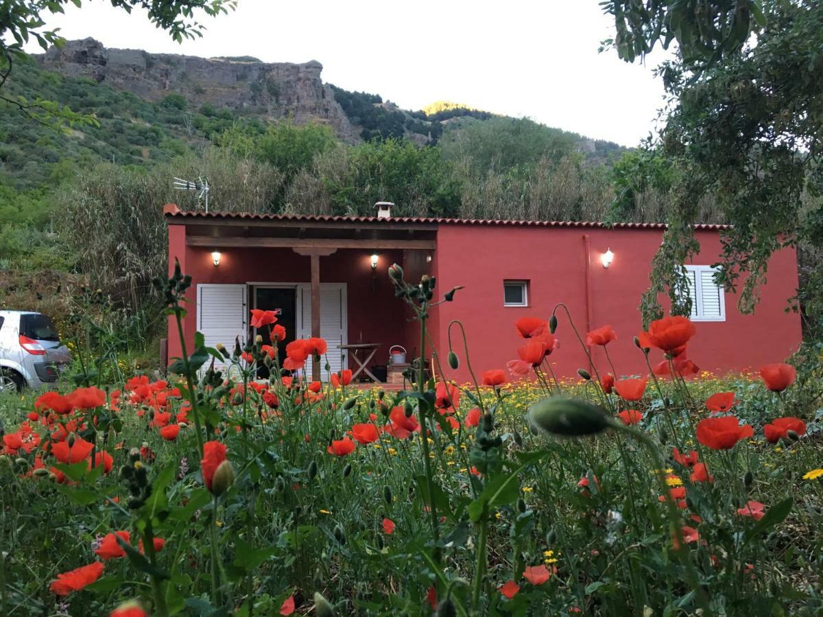 Villa Rafael Vega de San Mateo Εξωτερικό φωτογραφία