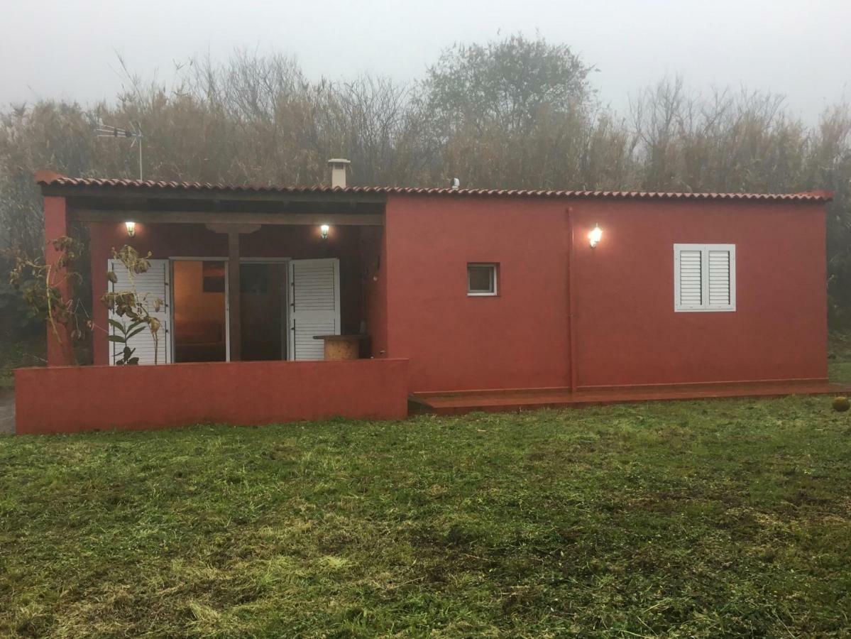 Villa Rafael Vega de San Mateo Εξωτερικό φωτογραφία