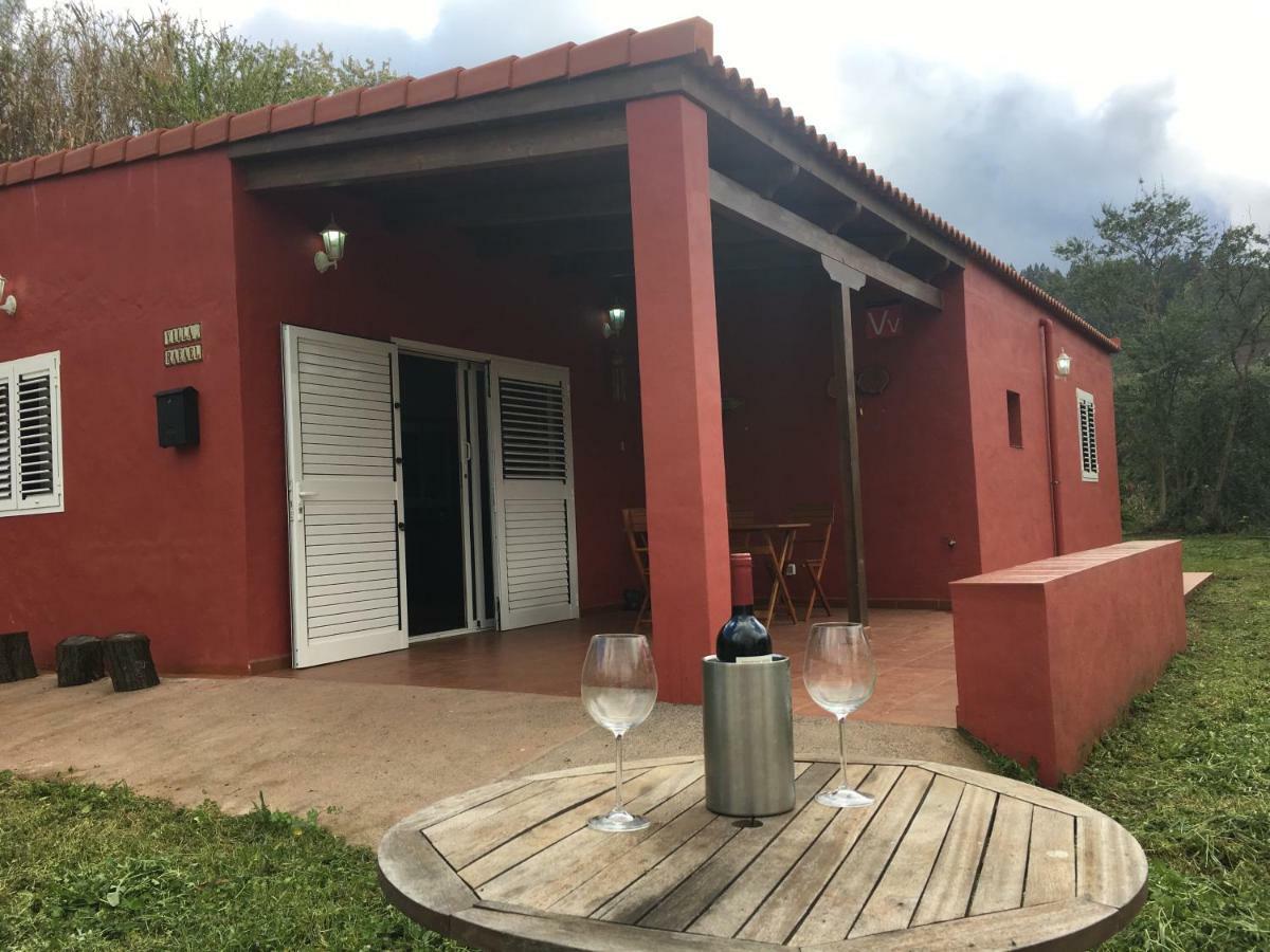 Villa Rafael Vega de San Mateo Εξωτερικό φωτογραφία