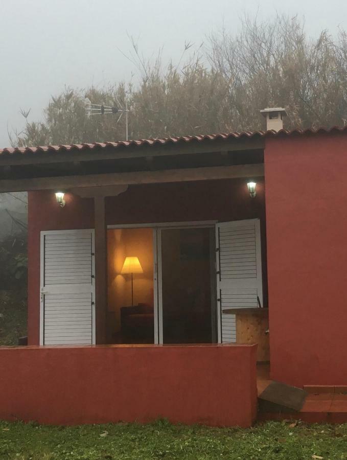 Villa Rafael Vega de San Mateo Εξωτερικό φωτογραφία