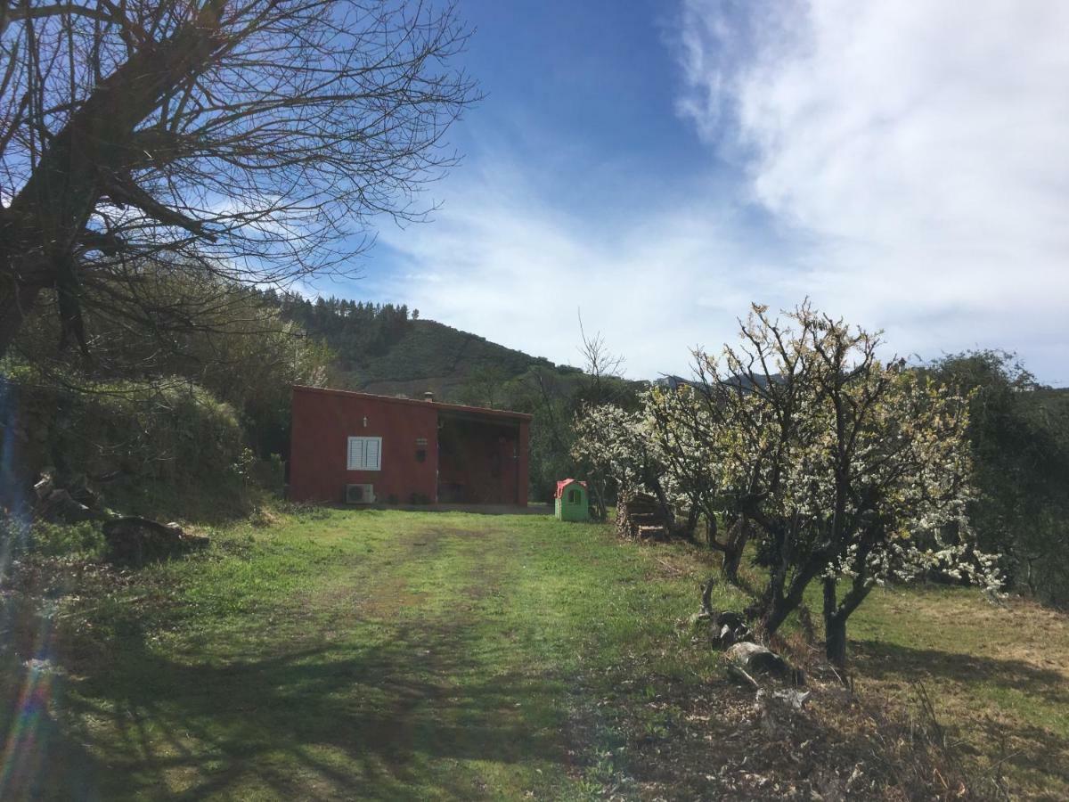 Villa Rafael Vega de San Mateo Εξωτερικό φωτογραφία